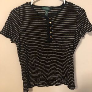 Ralph Lauren top